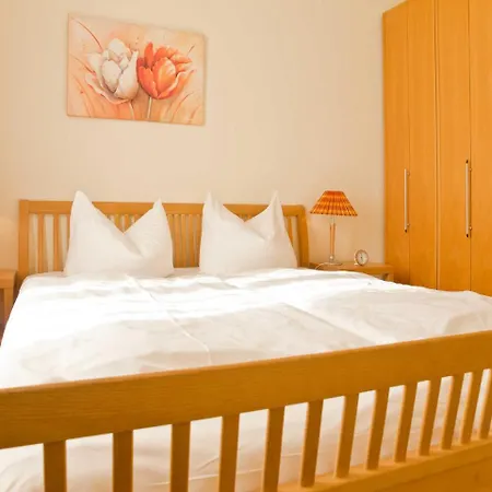 Frisia 23 Apartment *