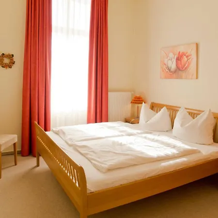 Frisia 23 Apartment Heringsdorf (Usedom)