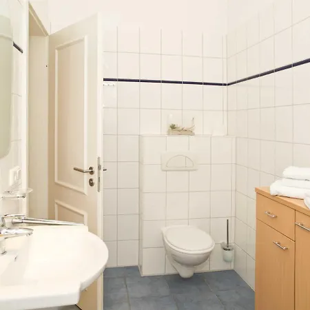Apartment Frisia 23 *