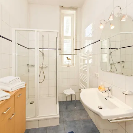 Apartment Frisia 23 *