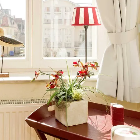 Apartment Frisia 23